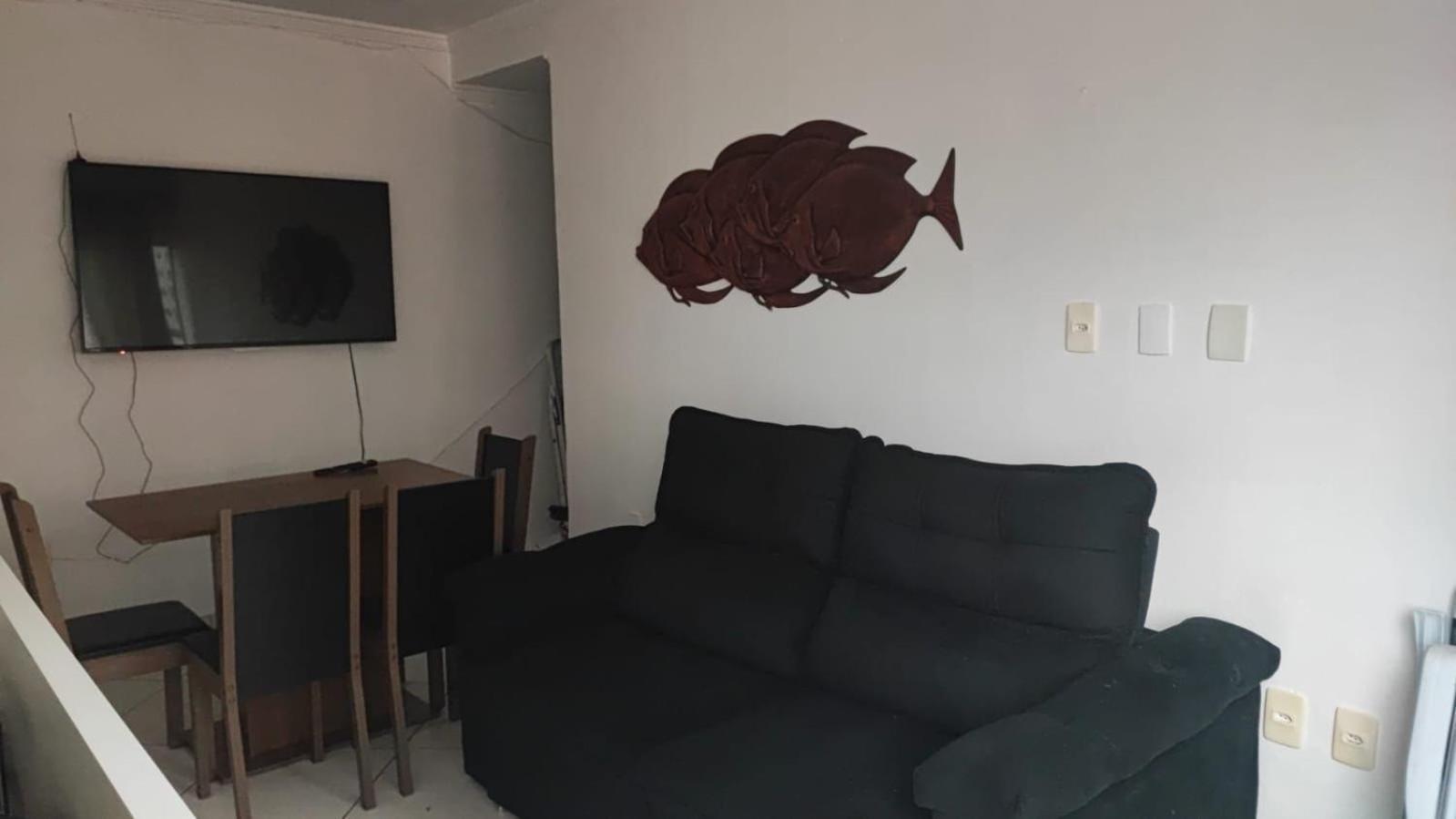 Ed Hang Apartment Porto Belo Ngoại thất bức ảnh