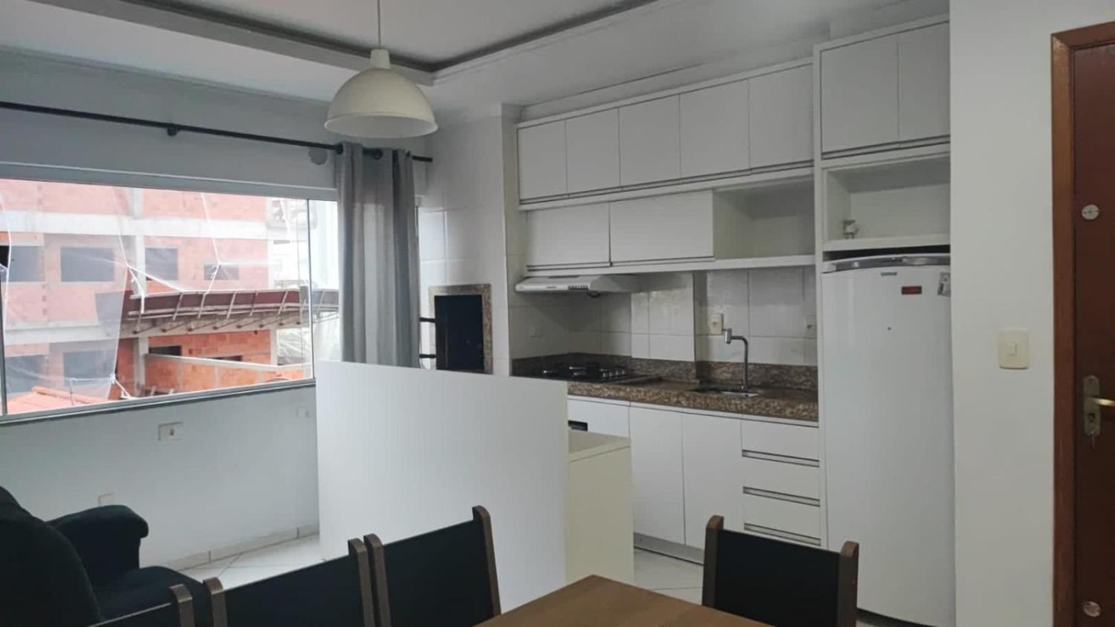 Ed Hang Apartment Porto Belo Ngoại thất bức ảnh