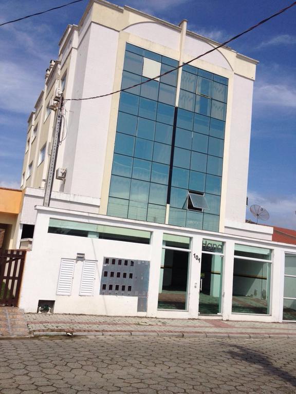 Ed Hang Apartment Porto Belo Ngoại thất bức ảnh