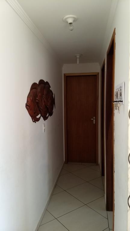 Ed Hang Apartment Porto Belo Ngoại thất bức ảnh